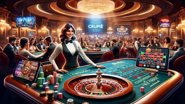 Sportsbook လောင်းကြေး