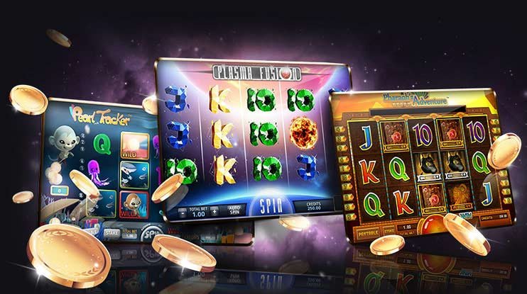 myvip games VIP lounge နှင့် exclusive member area