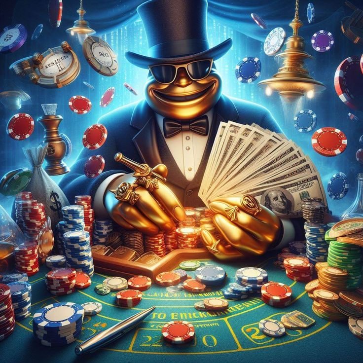 myvip games Myanmar ကစားသမားများ ရွေးချယ်ရသည့် အကြောင်းများ