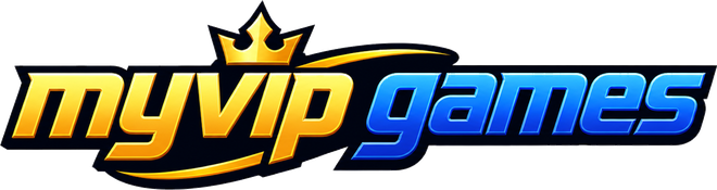 myvip games logo